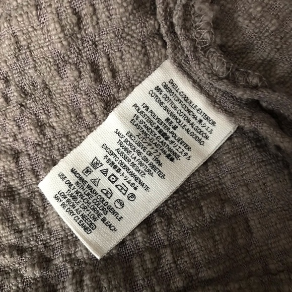 Free People L Jacket NWT - Picture 10 of 12